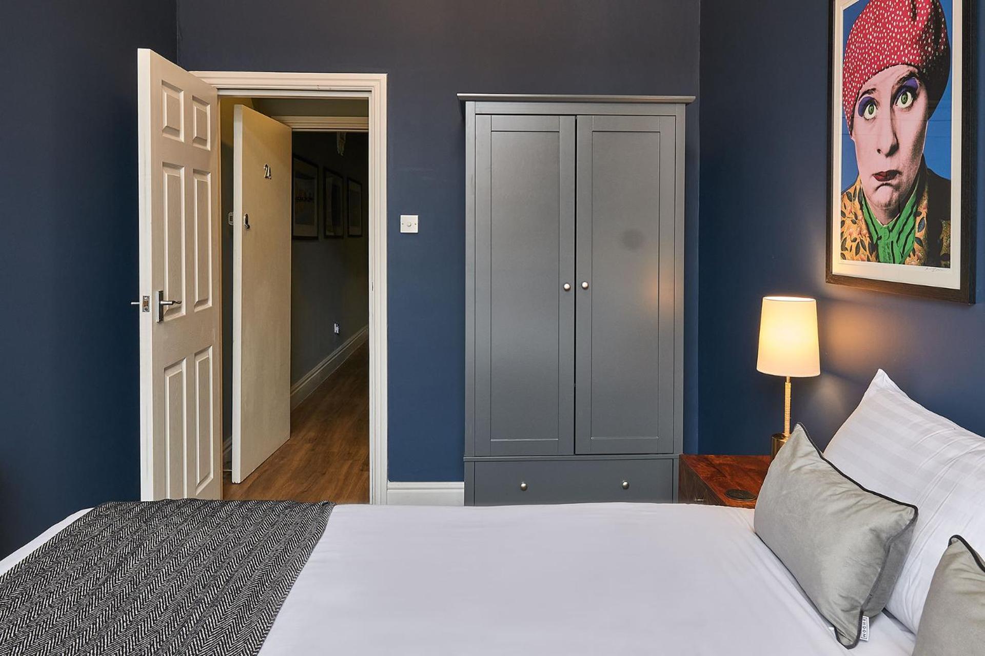 Host & Stay - The Georgian Quarters At Falkner Street Liverpool Kültér fotó